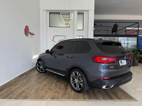 BMW X5 3.0 I6 30D 4X4 TURBO DIESEL AUTOMTICO, Foto 4