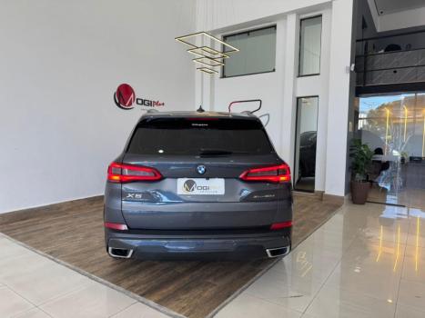 BMW X5 3.0 I6 30D 4X4 TURBO DIESEL AUTOMTICO, Foto 5