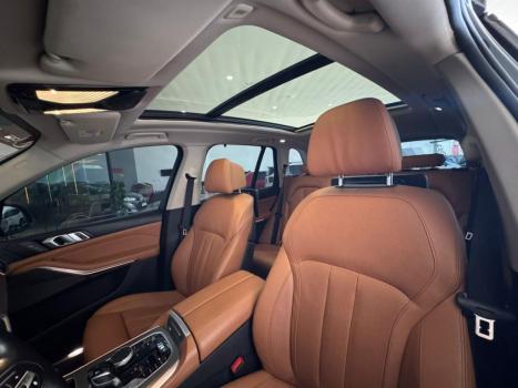 BMW X5 3.0 I6 30D 4X4 TURBO DIESEL AUTOMTICO, Foto 9