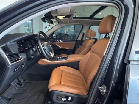 BMW X5 3.0 I6 30D 4X4 TURBO DIESEL AUTOMTICO, Foto 10