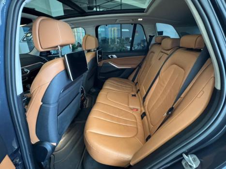 BMW X5 3.0 I6 30D 4X4 TURBO DIESEL AUTOMTICO, Foto 11