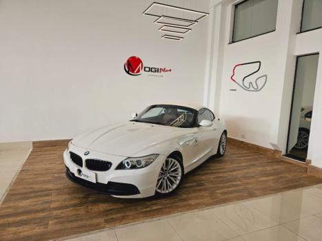BMW Z4 2.5 I6 24V SDRIVE 23I AUTOMTICO, Foto 3