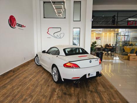 BMW Z4 2.5 I6 24V SDRIVE 23I AUTOMTICO, Foto 4