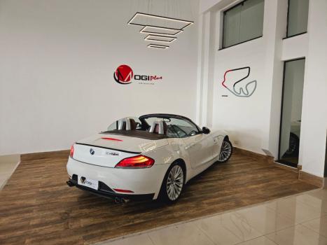 BMW Z4 2.5 I6 24V SDRIVE 23I AUTOMTICO, Foto 6