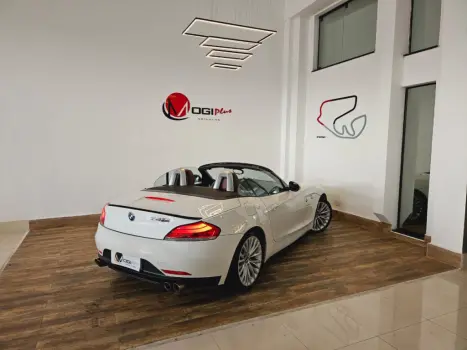 BMW Z4 2.5 I6 24V SDRIVE 23I ROADSTER AUTOM�TICO, Foto 6