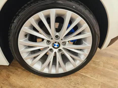 BMW Z4 2.5 I6 24V SDRIVE 23I ROADSTER AUTOM�TICO, Foto 8