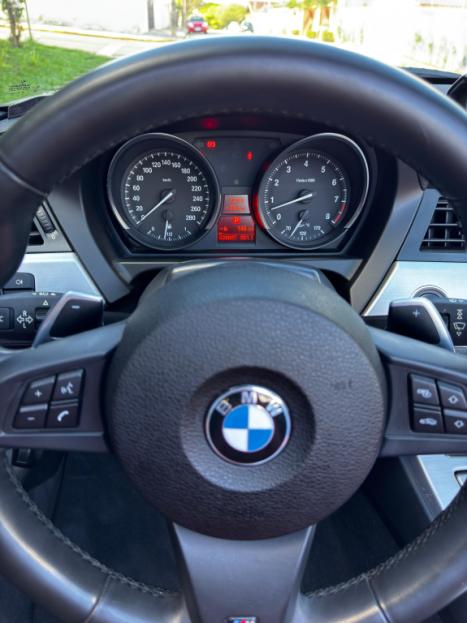 BMW Z4 2.5 I6 24V SDRIVE 20I ROADSTER AUTOM�TICO, Foto 8