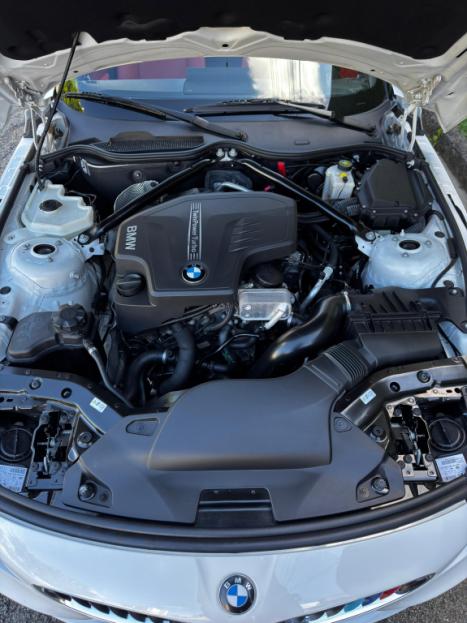 BMW Z4 2.5 I6 24V SDRIVE 20I ROADSTER AUTOM�TICO, Foto 14