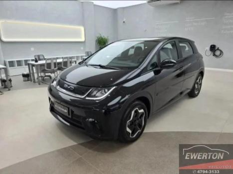 BYD Dolphin 44,9 KW EL�TRICO GS, Foto 3