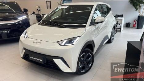 BYD Dolphin Mini 38 KW EL�TRICO, Foto 1
