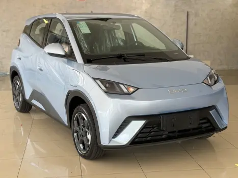 BYD Dolphin Mini 38 KW ELÉTRICO, Foto 1