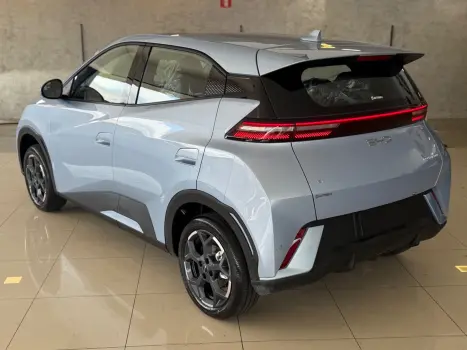 BYD Dolphin Mini 38 KW ELÉTRICO, Foto 7