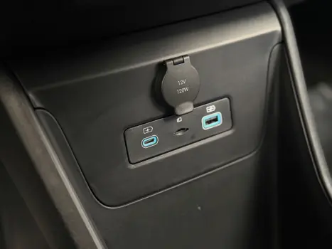BYD Dolphin Mini 38 KW ELÉTRICO, Foto 15
