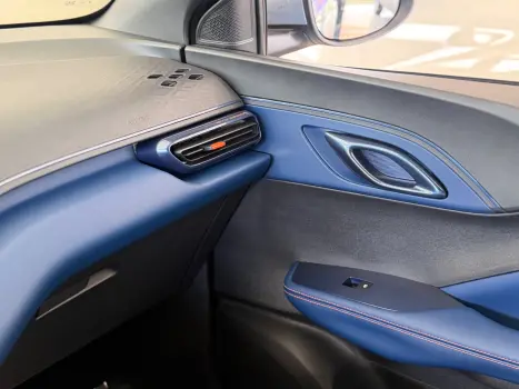 BYD Dolphin Mini 38 KW ELÉTRICO, Foto 17