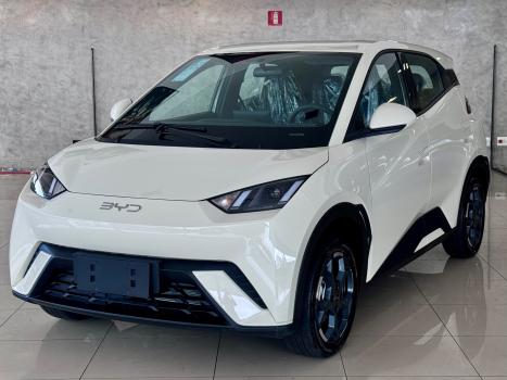 BYD Dolphin Mini 38 KW ELÉTRICO GL, Foto 3