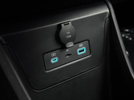 BYD Dolphin Mini 38 KW ELÉTRICO GL, Foto 16