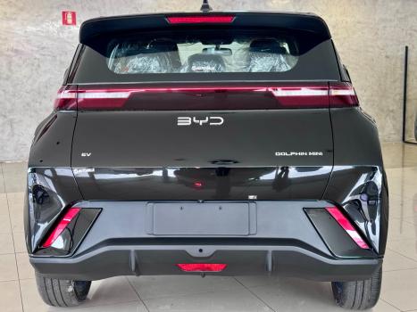 BYD Dolphin Mini 38 KW ELÉTRICO GL, Foto 8