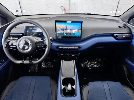 BYD Dolphin Mini 38 KW ELÉTRICO GL, Foto 14