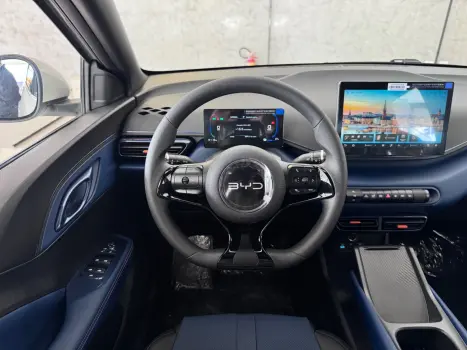 BYD Dolphin Mini 38 KW ELÉTRICO GL, Foto 15