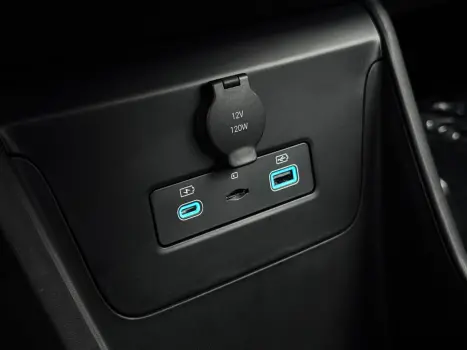 BYD Dolphin Mini 38 KW ELÉTRICO GL, Foto 17