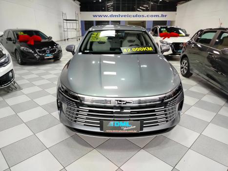 BYD King 1.5 16V 4P GS DM-I PHEV AUTOM�TICO, Foto 1