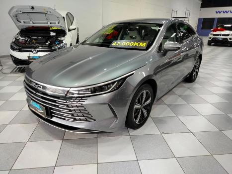 BYD King 1.5 16V 4P GS DM-I PHEV AUTOM�TICO, Foto 2