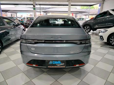 BYD King 1.5 16V 4P GS DM-I PHEV AUTOM�TICO, Foto 4