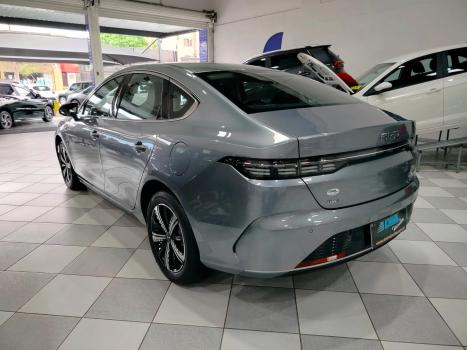BYD King 1.5 16V 4P GS DM-I PHEV AUTOM�TICO, Foto 5