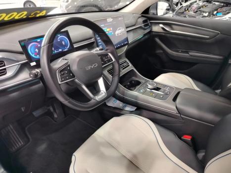 BYD King 1.5 16V 4P GS DM-I PHEV AUTOM�TICO, Foto 8