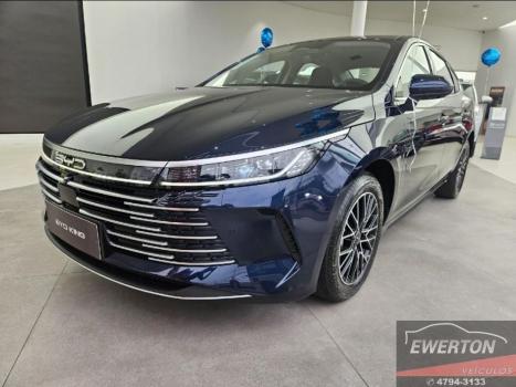 BYD King 1.5 16V 4P GS DM-I PHEV AUTOM�TICO, Foto 1