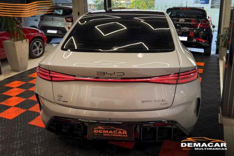 BYD Seal GS 4P 82,5 KW EL�TRICO 590 EV AWD, Foto 2