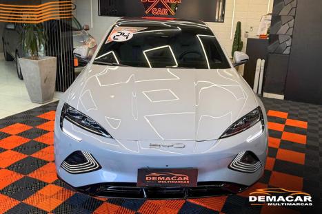 BYD Seal GS 4P 82,5 KW EL�TRICO 590 EV AWD, Foto 4