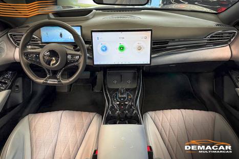 BYD Seal GS 4P 82,5 KW EL�TRICO 590 EV AWD, Foto 5