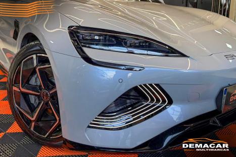 BYD Seal GS 4P 82,5 KW EL�TRICO 590 EV AWD, Foto 7