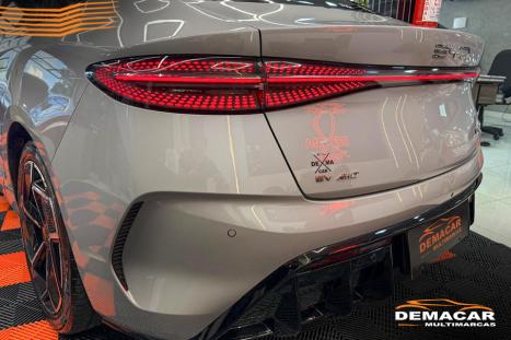 BYD Seal GS 4P 82,5 KW EL�TRICO 590 EV AWD, Foto 8