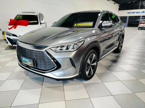 BYD Song Plus 1.5 16V 4P DM-I H�BRIDO AUTOM�TICO, Foto 2