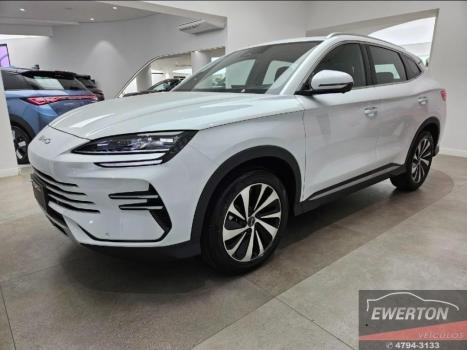 BYD Song Plus 1.5 16V 4P DM-I H�BRIDO AUTOM�TICO, Foto 2