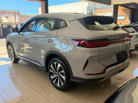 BYD Song Plus 1.5 16V 4P DM-I H�BRIDO AUTOM�TICO, Foto 4