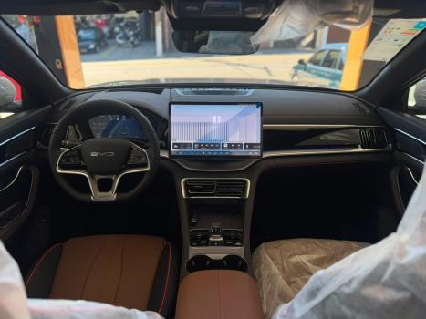 BYD Song Plus 1.5 16V 4P DM-I H�BRIDO AUTOM�TICO, Foto 14