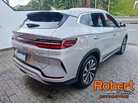 BYD Song Plus 1.5 16V 4P DM-I HÍBRIDO AUTOMÁTICO, Foto 4