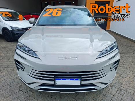 BYD Song Plus 1.5 16V 4P DM-I HÍBRIDO AUTOMÁTICO, Foto 7