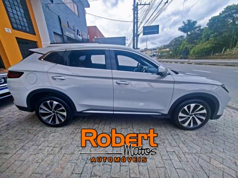 BYD Song Plus 1.5 16V 4P DM-I HÍBRIDO AUTOMÁTICO, Foto 13