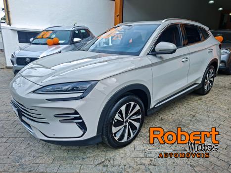 BYD Song Plus 1.5 16V 4P DM-I HÍBRIDO AUTOMÁTICO, Foto 19