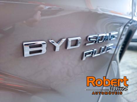 BYD Song Plus 1.5 16V 4P DM-I HÍBRIDO AUTOMÁTICO, Foto 20