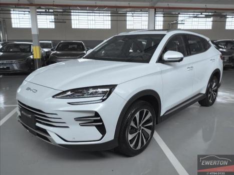 BYD Song Plus Premium 1.5 16V 4P DM-I H�BRIDO AWD AUTOM�TICO, Foto 1