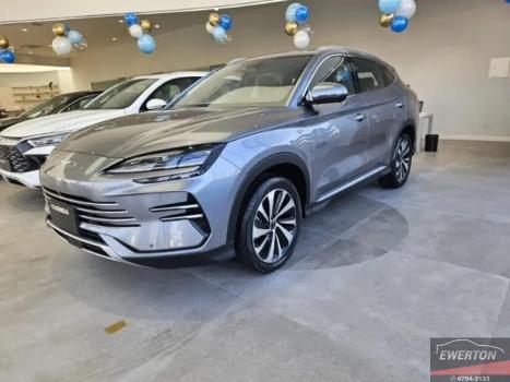 BYD Song Plus Premium 1.5 16V 4P DM-I H�BRIDO AWD AUTOM�TICO, Foto 2