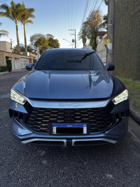 BYD Song Pr� 1.5 16V 4P DM-I H�BRIDO GS AUTOM�TICO, Foto 2