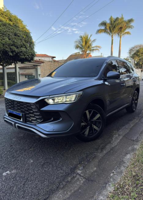 BYD Song Pr� 1.5 16V 4P DM-I H�BRIDO GS AUTOM�TICO, Foto 3