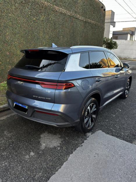 BYD Song Pr� 1.5 16V 4P DM-I H�BRIDO GS AUTOM�TICO, Foto 4