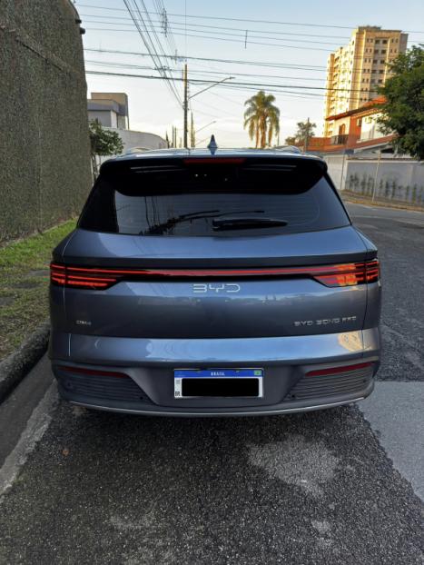 BYD Song Pr� 1.5 16V 4P DM-I H�BRIDO GS AUTOM�TICO, Foto 5
